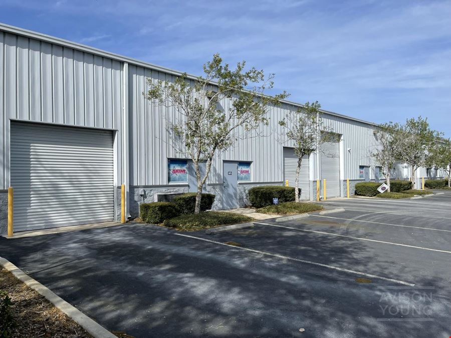 Benson Junction Commerce Center