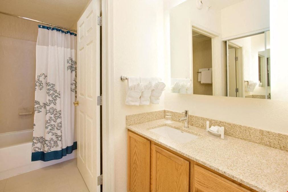 Residence Inn Round Rock