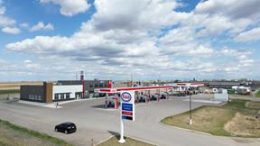 Wheatland Travel Centre