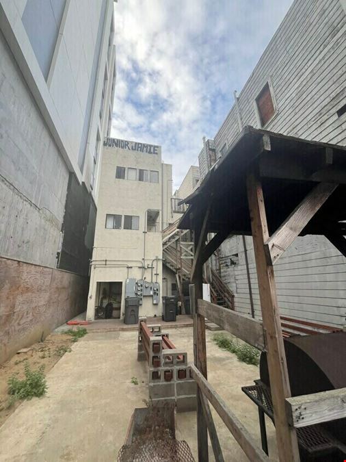 610 14th Street