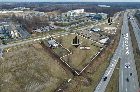 Preview of VacantLand space for Sale at Just Imagine Drive
