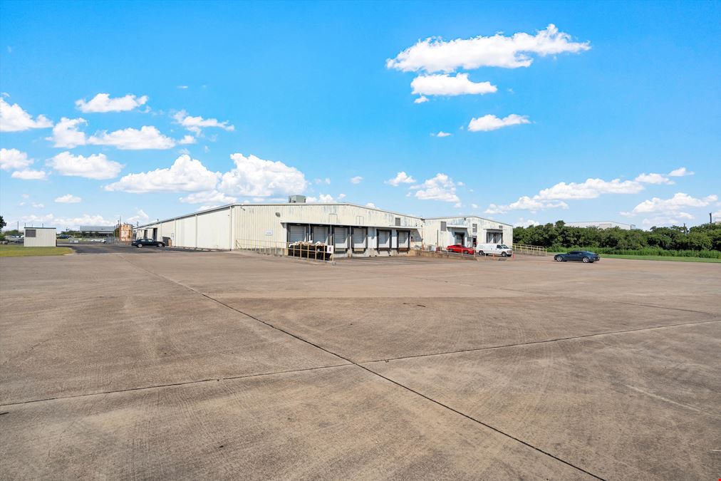 624 Texas Central Pkwy