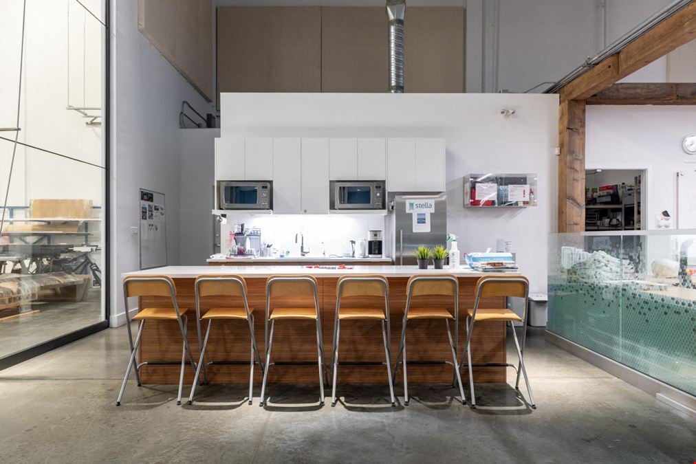 Unit 105 - 8218 North Fraser Way