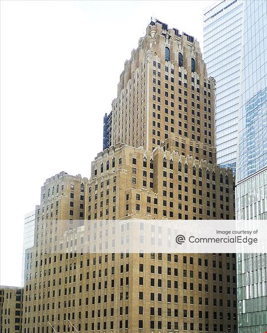 Verizon Building