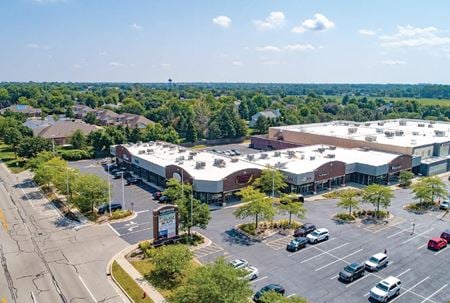 Preview of Retail space for Rent at 2338 Essington Road