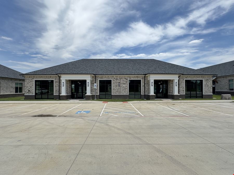 Prosper Center