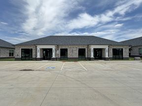 Prosper Center