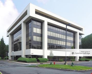 Talleyrand Office Park - 200 White Plains Road