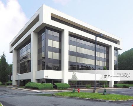 Preview of Office space for Rent at 200 White Plains Road