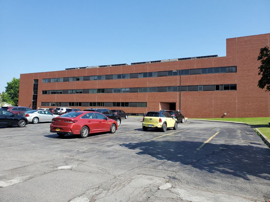 521 East Ave.-Eastern Niagara Hospital