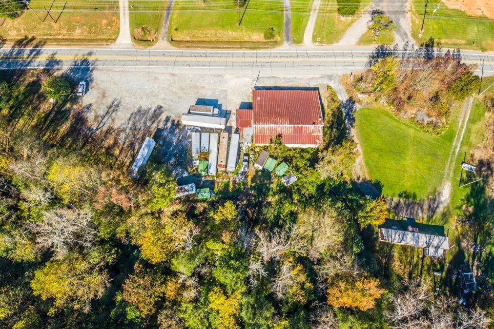 981 Atlanta Highway