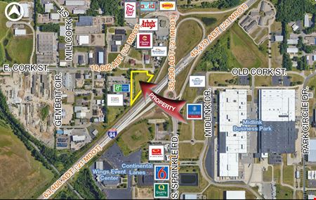 3700 E Cork Street Court - Kalamazoo