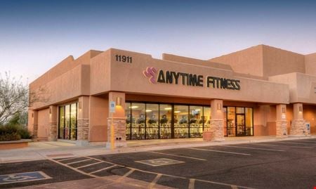 Preview of Retail space for Rent at 11901 - 11941 North 1st Avenue Ste. C-101