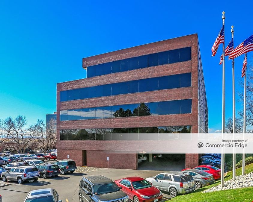 Marketplace Tower III