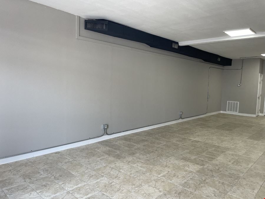 4113 Barrancas Ave | High-Visibility