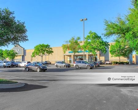 Preview of Retail space for Rent at 10001 Research Blvd