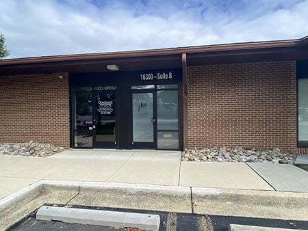 Preview of Retail space for Rent at 16300 Heritage Boulevard