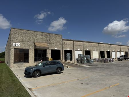 Preview of Industrial space for Rent at 1819 Turning Basin Dr. (Suite 900)