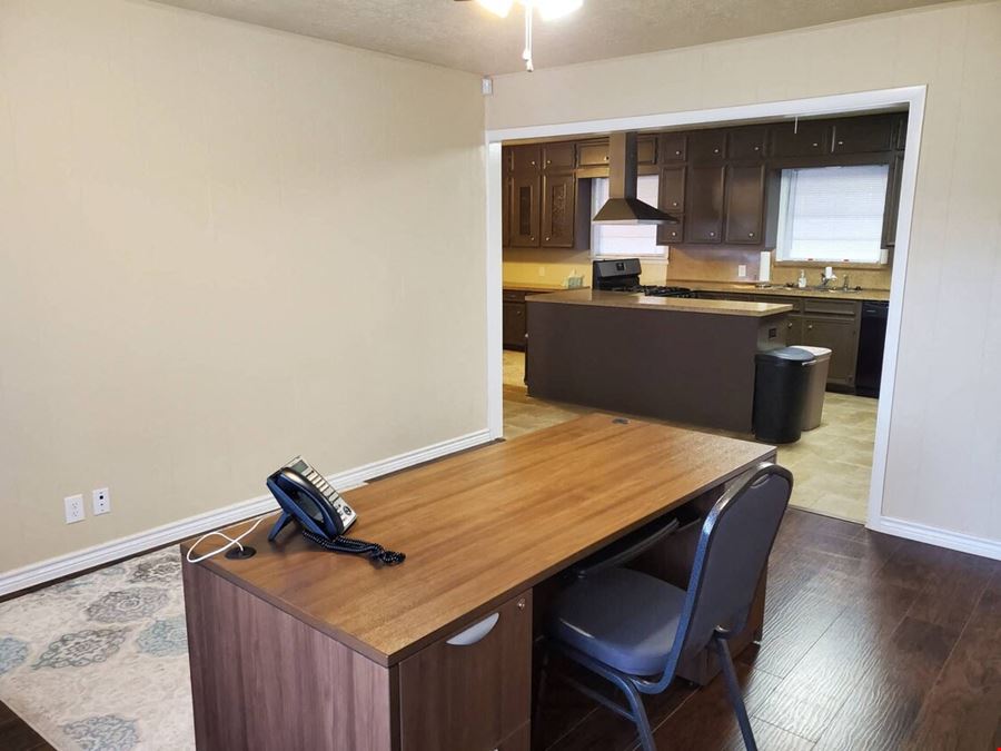 5605 George Bush Dr, Katy, TX 77493