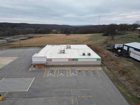 Preview of commercial space at 720 Hwy 71