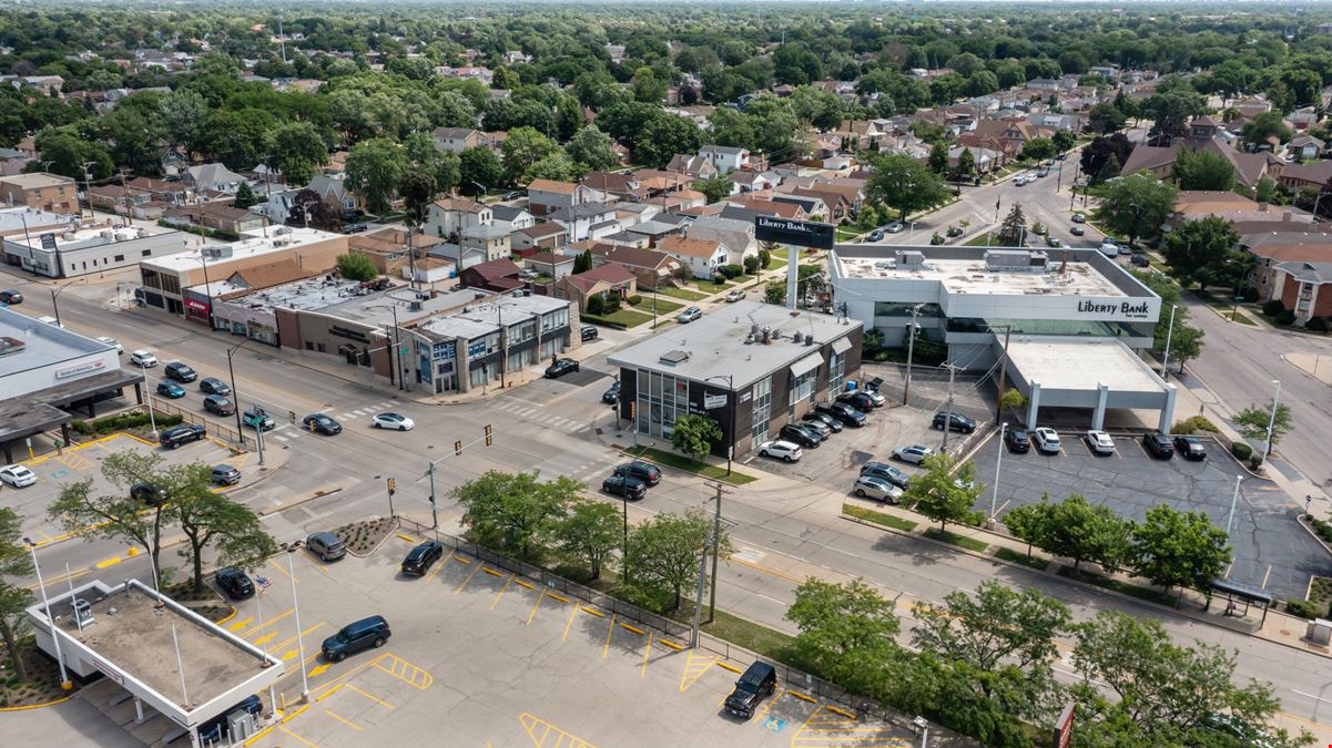 5151 N. Harlem Ave