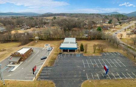 Preview of Retail space for Sale at 1882 Winchester Rd NE