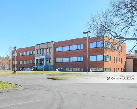 Preview of commercial space at 44 Shelter Rock Road