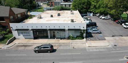 Preview of Office space for Sale at 1217 North Classen Boulevard