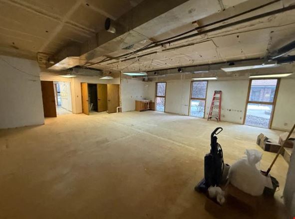 Preview of Office space for Rent at 2145 University Park Drive