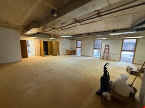 Office Suites for Lease in University Commerce Park - Okemos