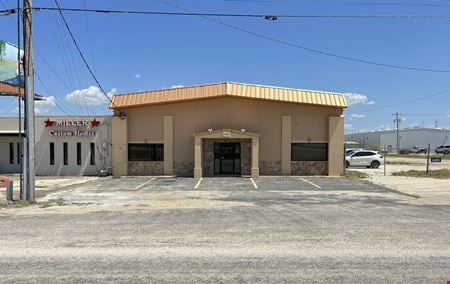 Preview of Industrial space for Sale at 4825 Hill St