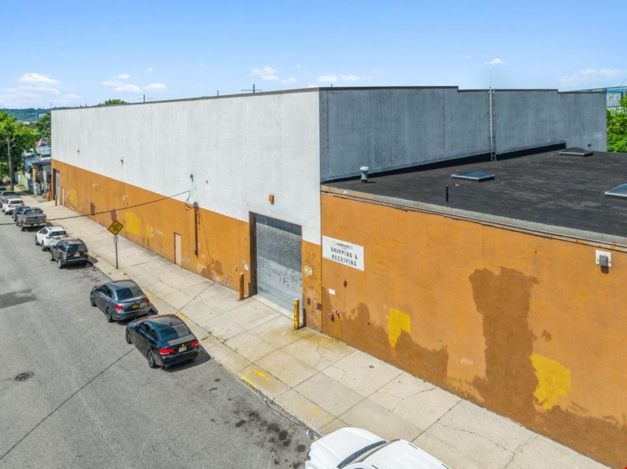 201 2nd St, Perth Amboy