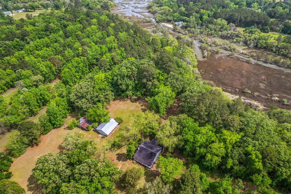 4942 Storage Rd