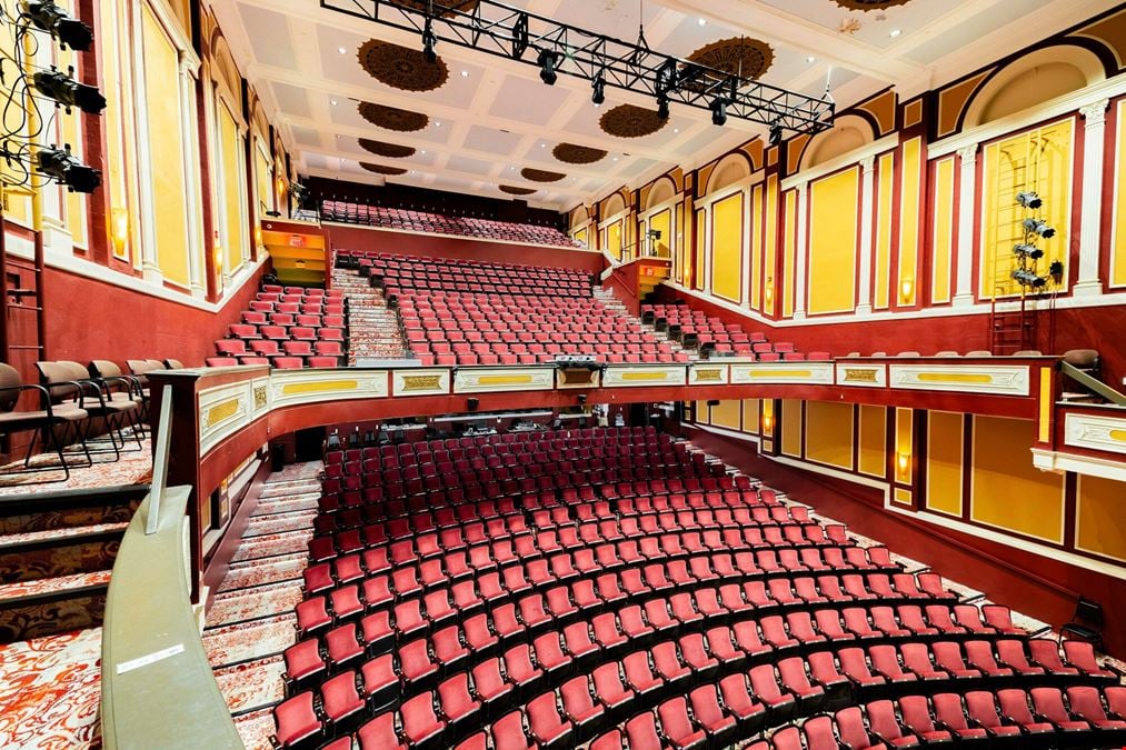 Flagstar Strand Theatre