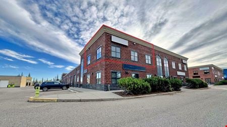 Preview of Office space for Rent at 12111 40 Street SE