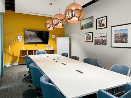 Preview of Coworking space for Rent at 730 Arizona Avenue 2nd Floor