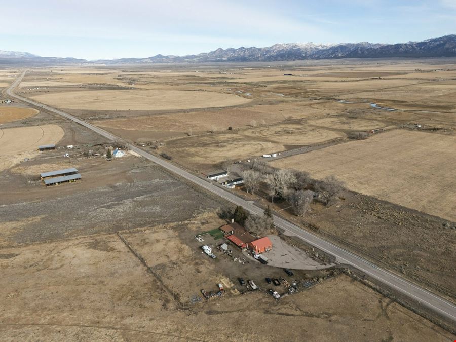2723 N Highway 89