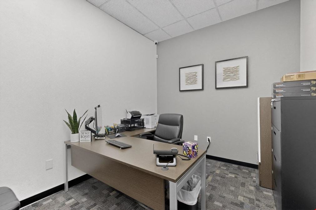 #2 HIGHEST VPD CORNER IN THE STATE WITH GUARANTEED CASHFLOW