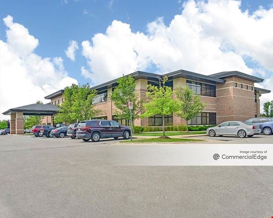Preview of Office space for Rent at 39475 Lewis Drive