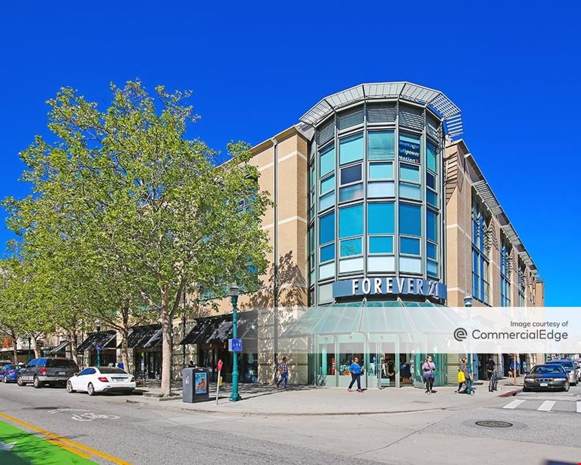Redtree Plaza