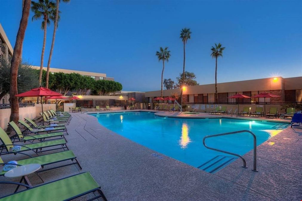 DoubleTree Phoenix North 