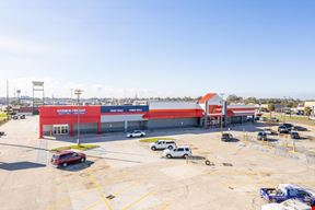 Servicer Sale: New Orleans Retail | National, Credit Tenants | High-Visibility