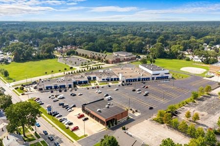 Preview of Retail space for Sale at 2600 W. Sylvania Avenue