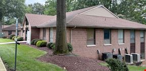 Professional/Medical Office Condo