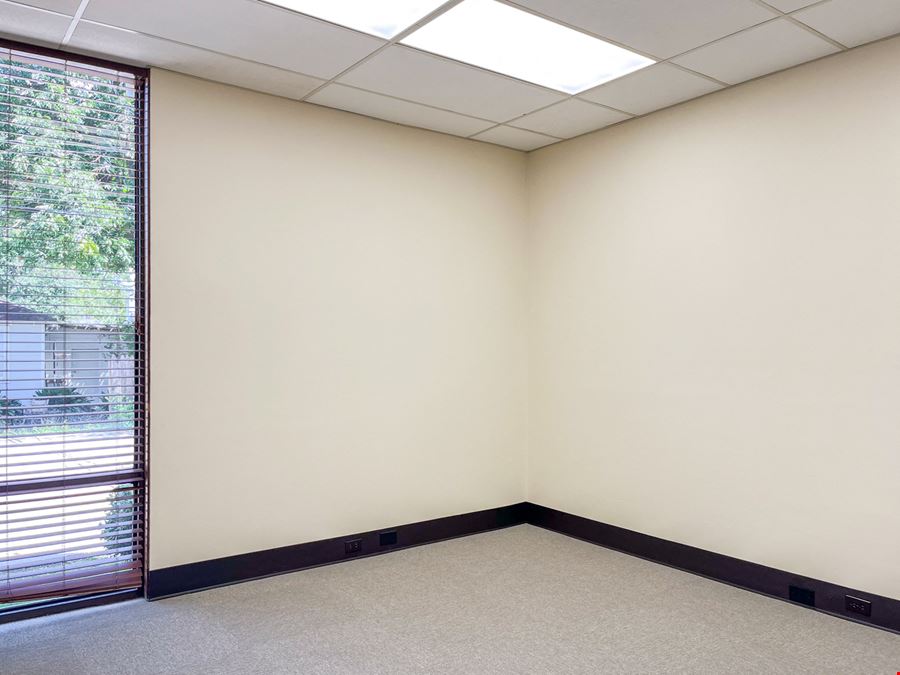 Quiet Professional Office Suite for Lease on S Foster Dr