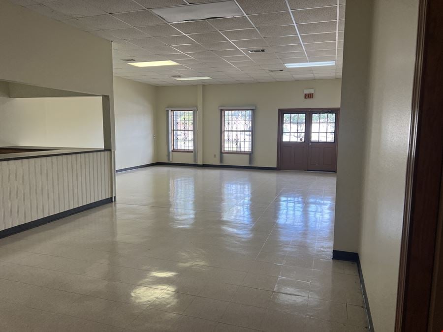 1506 Corporate Dr.