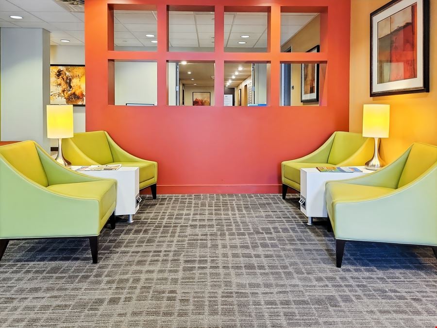 Regus - Minneapolis - St Paul Town Square Tower