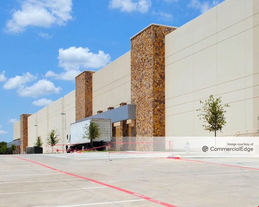 Prologis Flower Mound 6