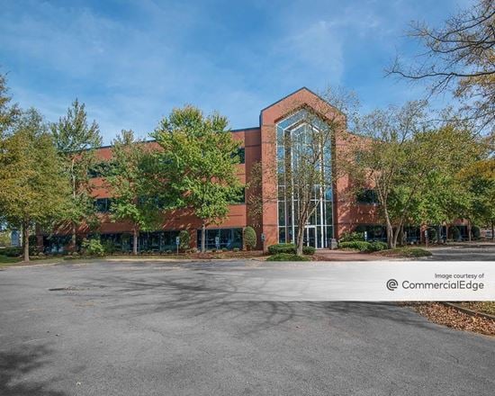 Preview of Office space for Rent at 4525 South Blvd