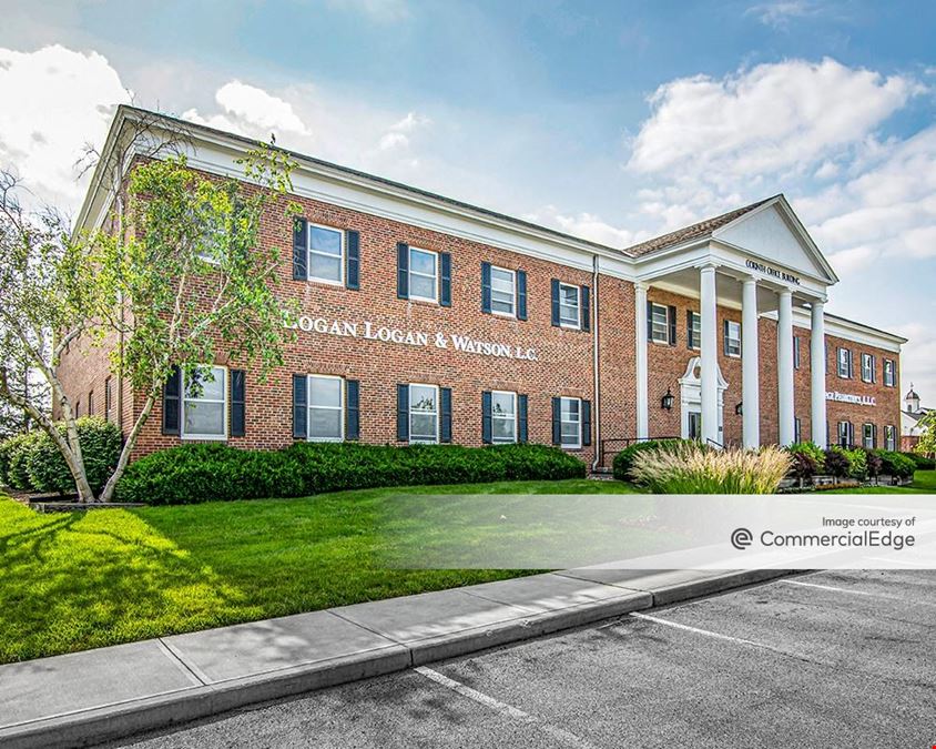 Corinth Office Building